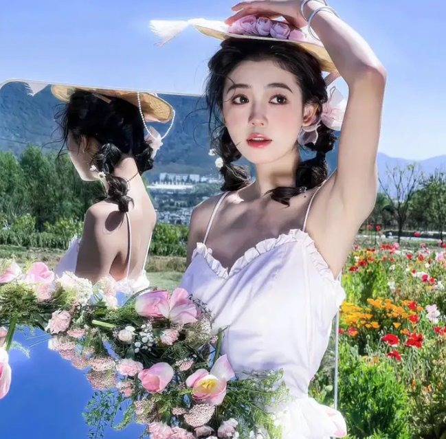 万星拱照百老汇